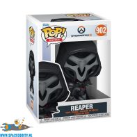 amsterdam-speelgoed-geek-merchandise-winkel-nederland-Pop! Games Overwatch 2 vinyl figuur Reaper