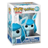 amsterdam-funko-toy-store-Pop! Games Pokemon vinyl figuur Glaceon (921)