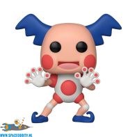Pop! Games Pokemon vinyl figuur Mr. Mime (582)