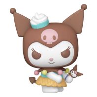 Pop! Hello Kitty and friends Kuromi (101)