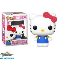 anime-store-amsterdam-Pop! Hello Kitty vinyl figuur Hello Kitty (classic)