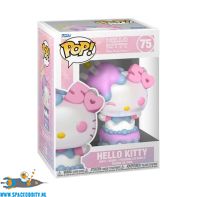amsterdam-anime-kawaii-toy-store-amsterdam-Pop! Hello Kitty vinyl figuur Hello Kitty in cake (75)
