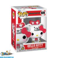 amsterdam-toy-store-nederland-Pop! Hello Kitty vinyl figuur Hello Kitty (metallic polar)
