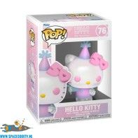 anime-speelgoed-funko-kawaii-te koop-Pop! Hello Kitty vinyl figuur Hello Kitty with ﻿Balloons (76)
