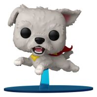 Pop! Heroes vinyl figuur Krypto