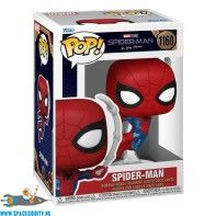 te-koop-winkel-amsterdam-nederland-Pop! Marvel Spider-Man 1160 Spider-Man Finale Suit