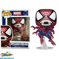 amsterdam-action-figure-toy-store-Pop! Marvel ﻿vinyl figuur Doppelganger Spider-Man
