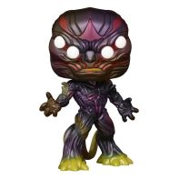Pop! Marvel Zombies vinyl bobble- head Kro