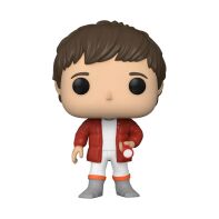 Pop! Movies E.T. vinyl figuur Elliot