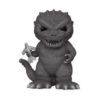 Amsterdam-kaiju-funko-Pop! Movies Godzilla vinyl figuur Godzilla 1954 super sized edition