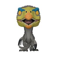 Pop! Movies Jurassic World vinyl figuur Therizinosaurus