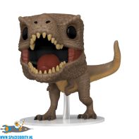 amsterdam-speelgoed-winkel-te-koop-nederland-funko-Pop! Movies Jurassic World vinyl figuur T.Rex