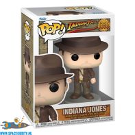 Pop! Movies vinyl figuur Indiana Jones with Jacket (1355 )