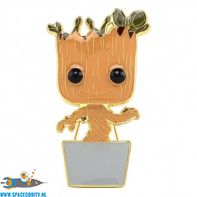 Pop! Pin vinyl Marvel baby Groot (09)