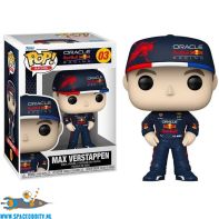 amsterdam-funko-toy-store-Pop! Racing Max Verstappen