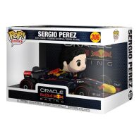 amsterdam-funko-toy-store-Pop! Rides Formula 1 deluxe vinyl figuur ﻿Sergio Perez