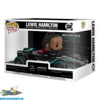 te koop-amsterdam-funko-speelgoed-winkel-te koop-Pop! Rides Formula 1 deluxe vinyl figuur lewis Hamilton