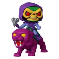 Pop! Rides Skeletor on Panthor