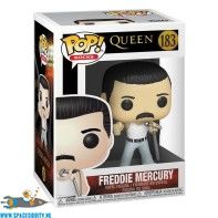 te koop, winkel, amsterdam, pop, culture, Pop! Rocks Queen vinyl figuur Freddie Mercury Radio Gaga