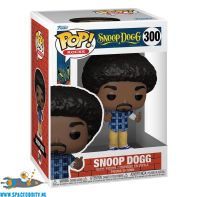 amsterdam-funko-speegoed-figuren-te koop-Pop! Rocks vinyl figuur Snoop Dogg (300)