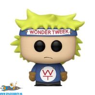 Pop! South Park vinyl figuur Wonder Tweek space oddity amsterdam
