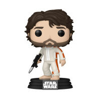 Pop! Star Wars bobble head Cassian Andor