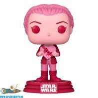 Pop! Star Wars bobble head Princess Leia (589) (valentijnsdag)