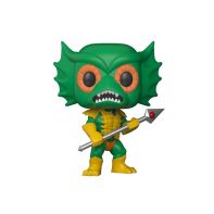 Pop! Television Master of the Universe Merman vinyl figuur