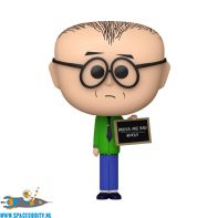 Pop! Television South Park vinyl figuur Mr. Mackey