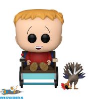 Pop! Television South Park vinyl figuur Timmy & Gobbles