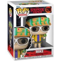 te koop-funko-toy-store-​Pop! Television Stranger Things vinyl figuur Mike (1248)