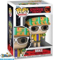 te koop-funko-toy-store-​Pop! Television Stranger Things vinyl figuur Mike (1248)