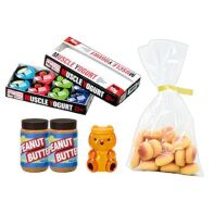 Re-Ment Petit Sample series Cow's Mart #1