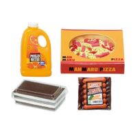 Re-Ment Petit Sample series Cow's Mart #2