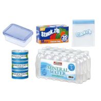 Re-Ment Petit Sample series Cow's Mart #3