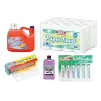 Re-Ment Petit Sample series Cow's Mart #5