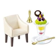 Re-Ment Petit Sample series Fruits Parlor #3