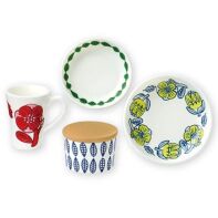 Re-Ment Petit Sample series Tableware collection #1