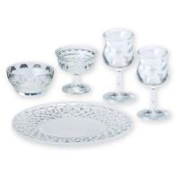 Re-Ment Petit Sample series Tableware collection #4