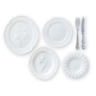 Re-Ment Petit Sample series Tableware collection #5