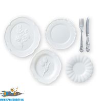 Re-Ment Petit Sample series Tableware collection #5