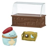 Re-Ment Sumikko Gurashi Chocolaterie #3