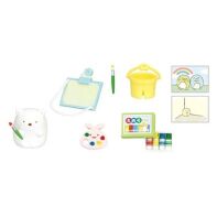 Re-Ment Sumikko Gurashi Elementary School #2