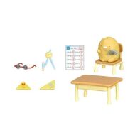 Re-Ment Sumikko Gurashi Elementary School #3