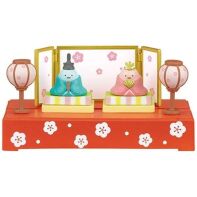Re-Ment Sumikko Gurashi Hinamatsuri #1
