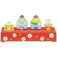 Re-Ment Sumikko Gurashi Hinamatsuri #6