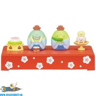 Re-Ment Sumikko Gurashi Hinamatsuri #6