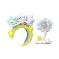 Re-Ment Sumikko Gurashi Sumikko Ring #8