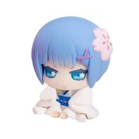 Re:Zero figuurtje Rem
