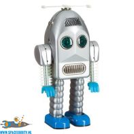 amsterdam-retro-toy-store-amsterdam-Robot Thunder Robot met batterij functie